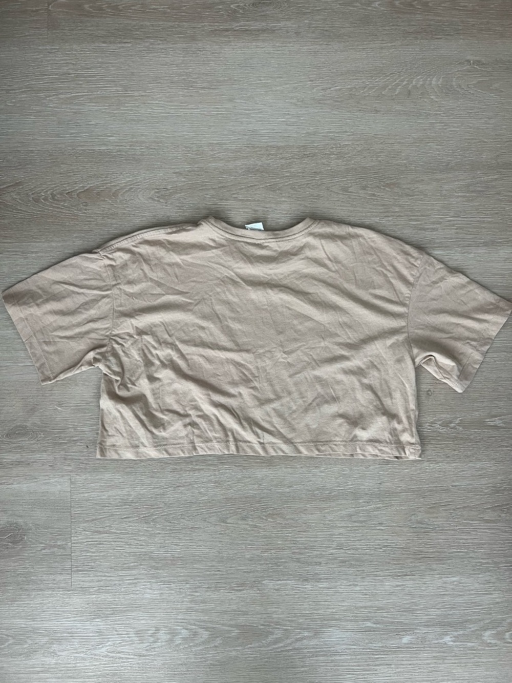 ☆ 3 for $20 ☆ Ride on Freedom Graphic Cropped Tee - Picture 3 of 4